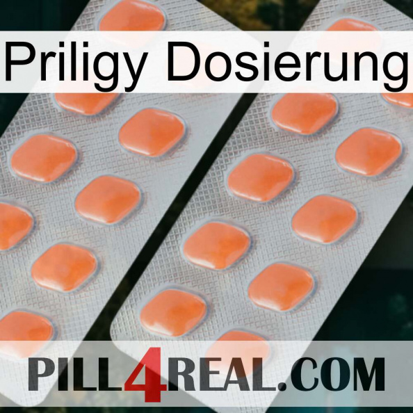 Priligy Dosage 27